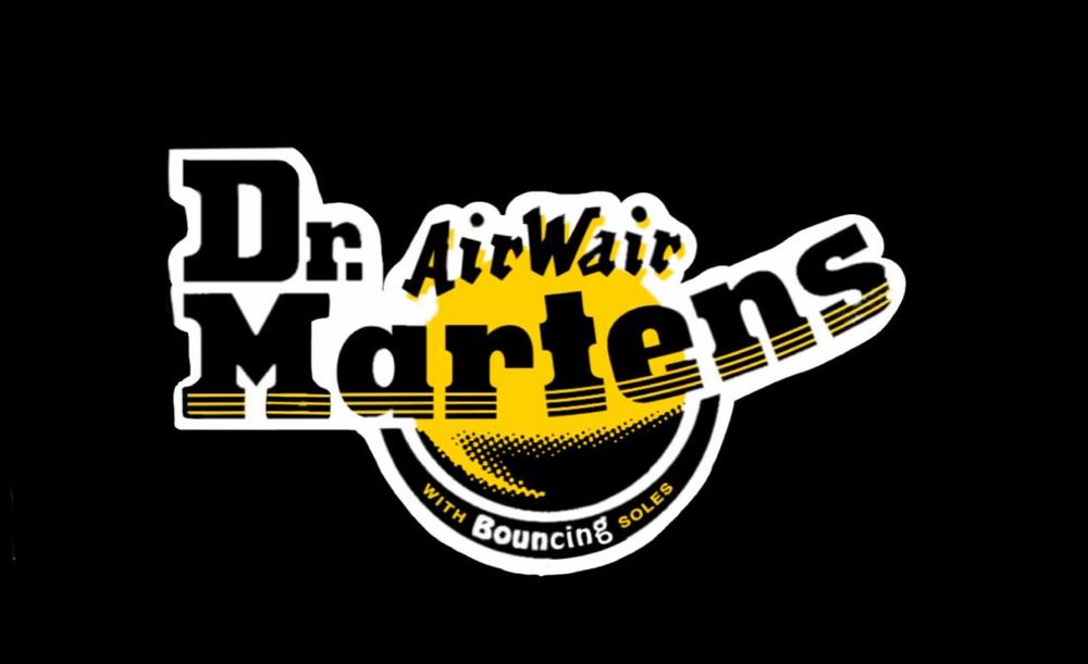 Dr. Martens AW20 상품 소개