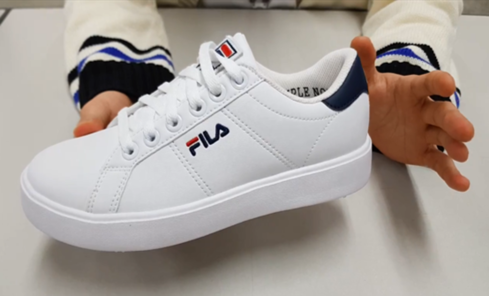 [FILA]GOLF SHOES