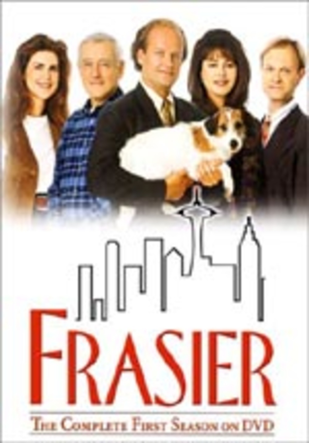 Frasier (Season 10-5,6,7)