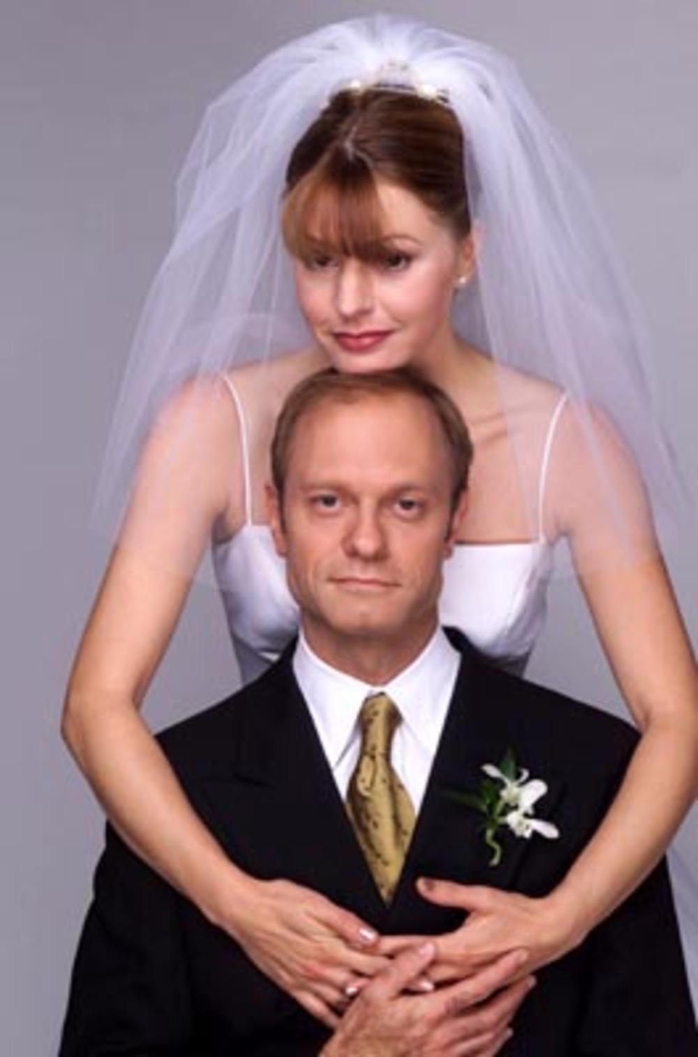 Frasier (Season 11-2,3,4)