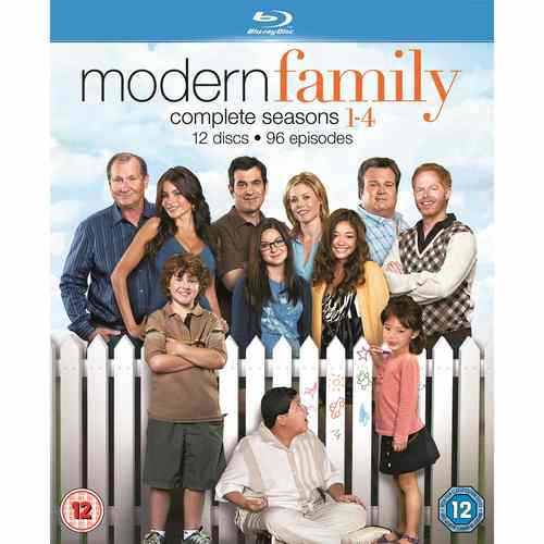 Modern Family-5