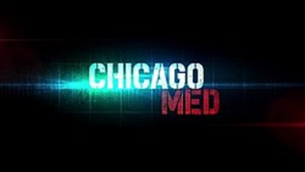 Chicago Med (1-18)