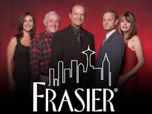 Frasier (Season1-Final)