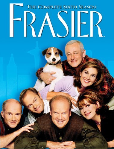 Frasier (Season 11-11,12,13)