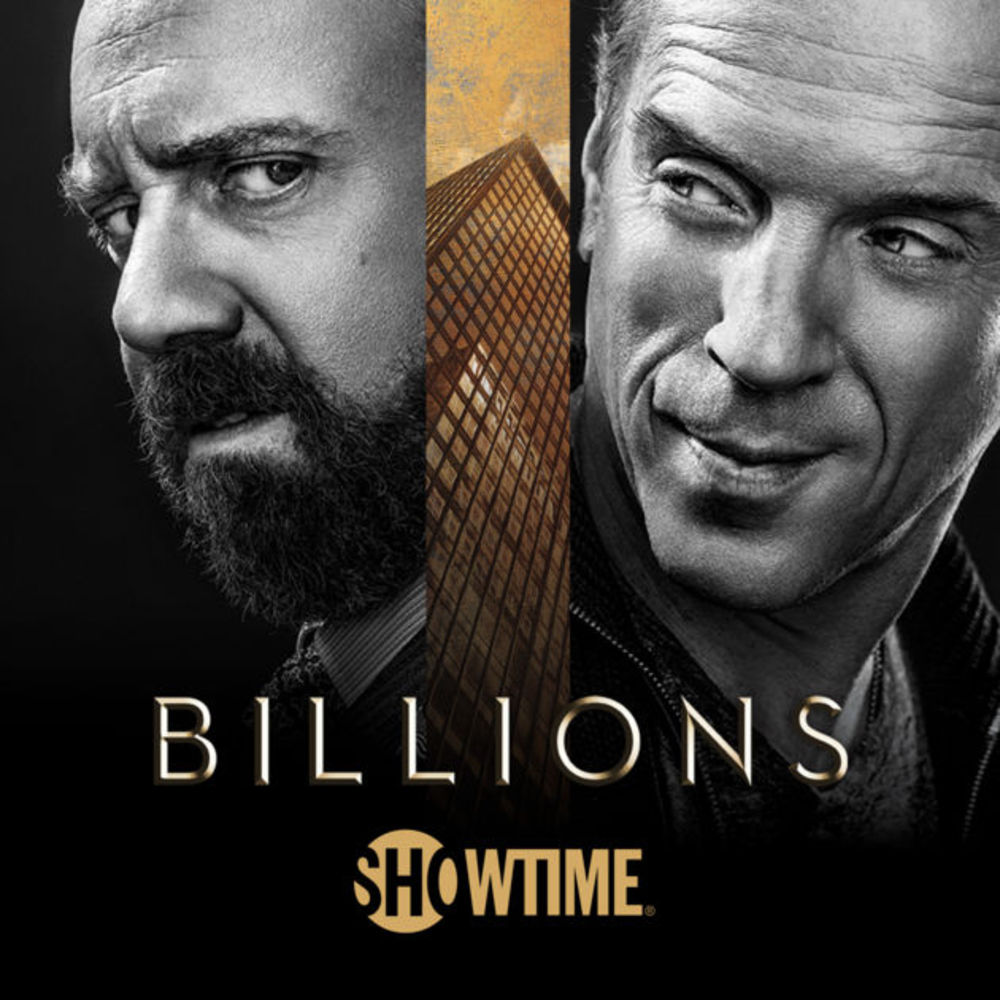 Billions(1-1)