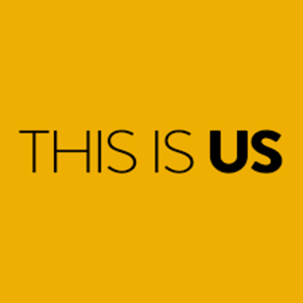 This is Us (1-14)