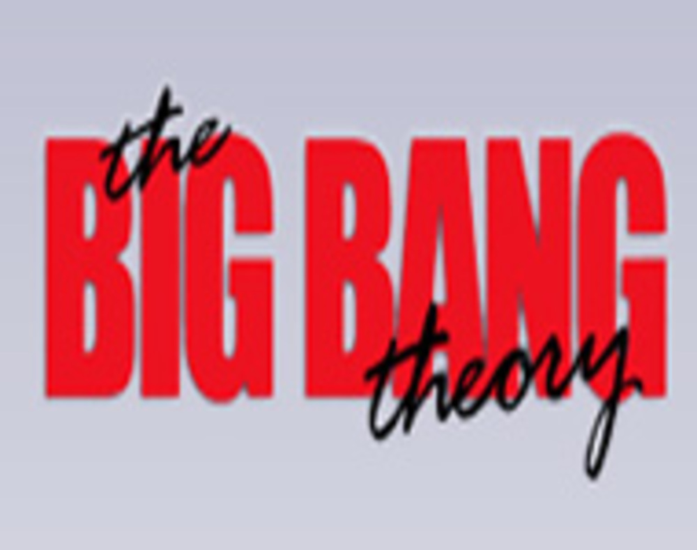 The Big Bang Theory (6-2)