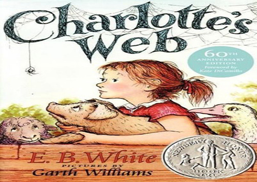 Charlotte's Web Vol.01