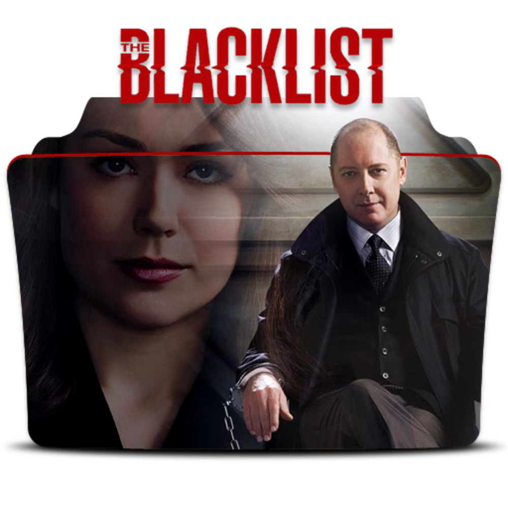 The Blacklist