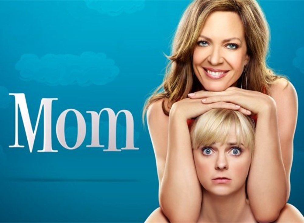 Mom (1-1)