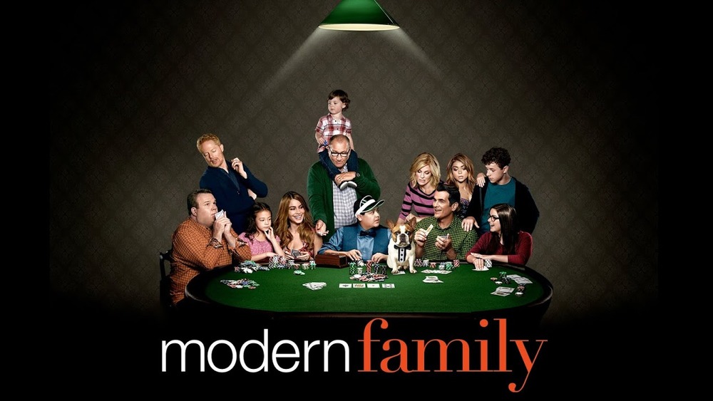 Modern Family-7