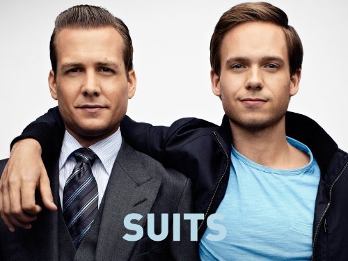 Suits(1-5)