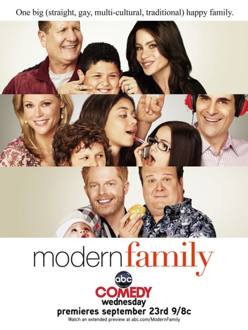 Modern Family-9