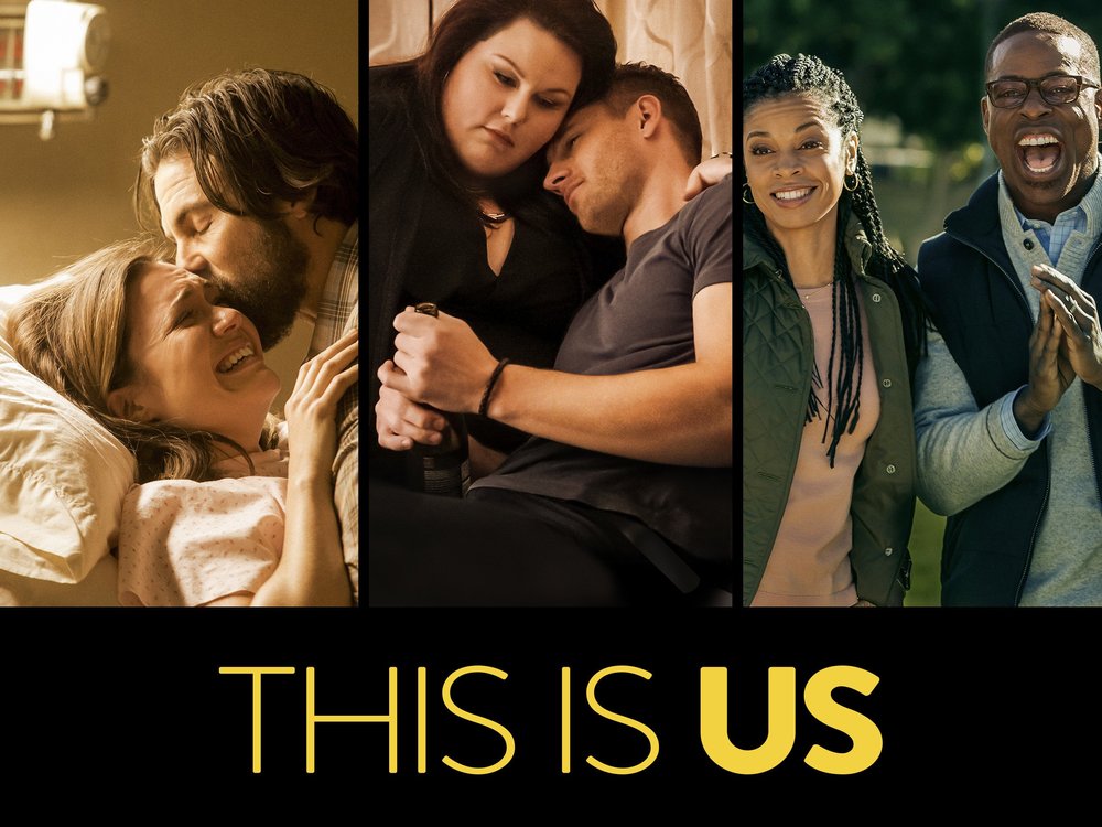 This is Us (1-3)