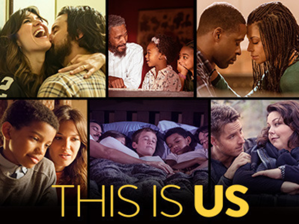 This is Us (1-6)