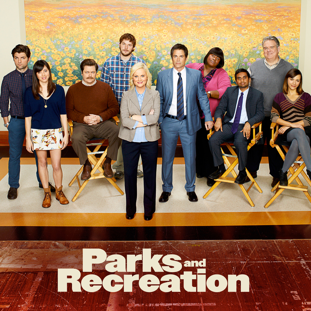 Parks and Recreation (1-1)