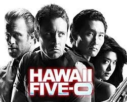 Hawaii Five O(1-1) 이미지