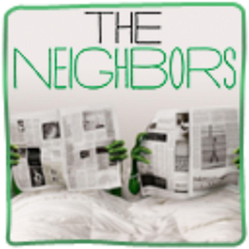 The Neighbors (1-17)