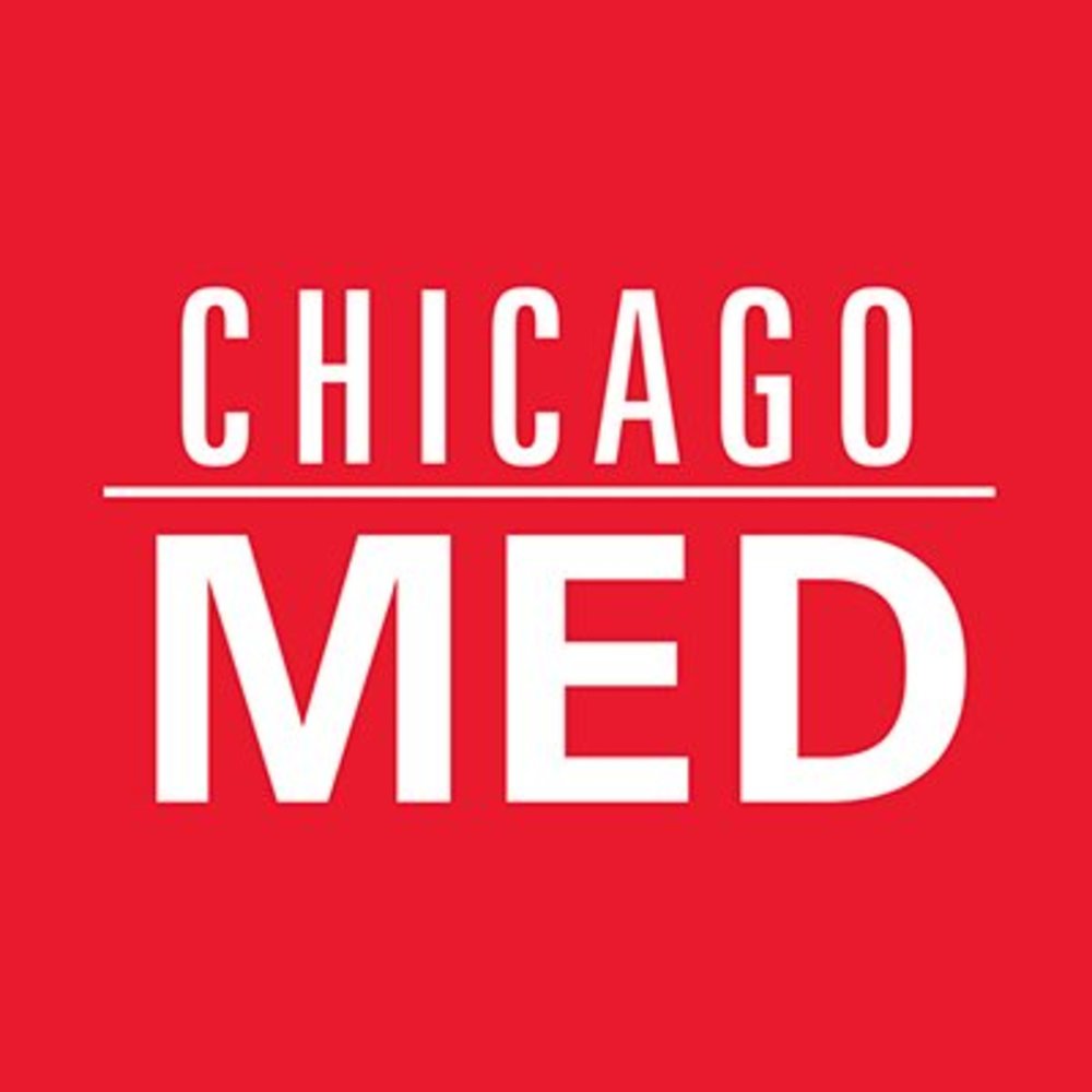 Chicago Med (1-14)