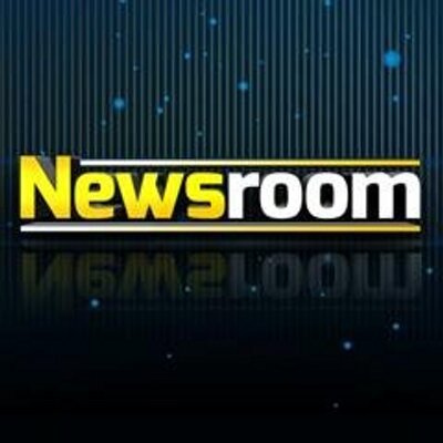 News Room (1-4)