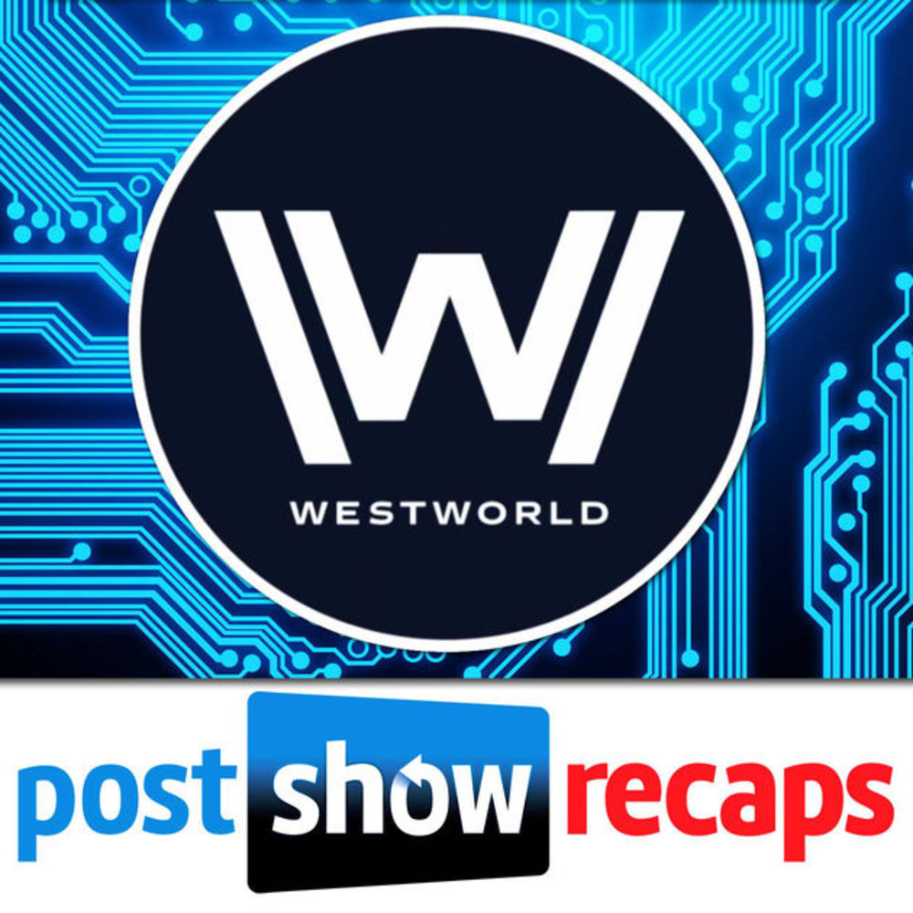 Westworld (1-2)