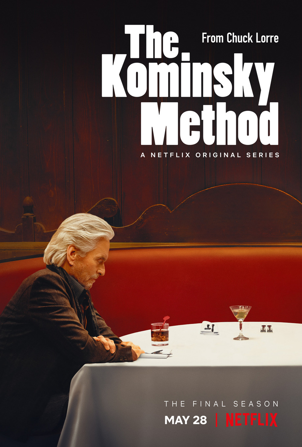 The Kominsky Method 1-2