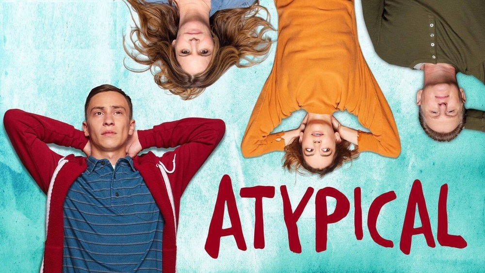 Atypical 1-2