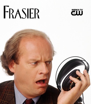 Frasier (Season 11-17,18,19)