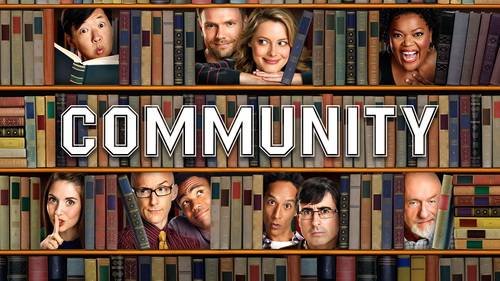 Community(1-3)