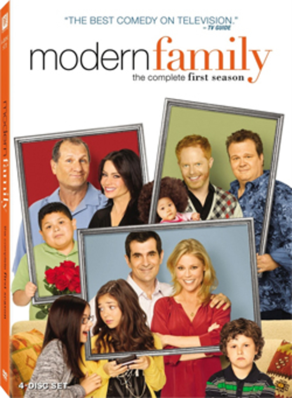 Modern Family-8