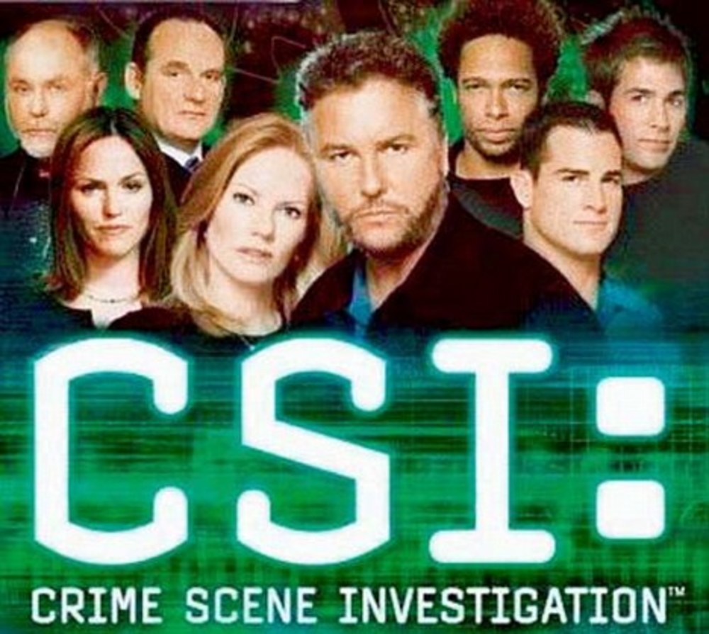 CSI Final