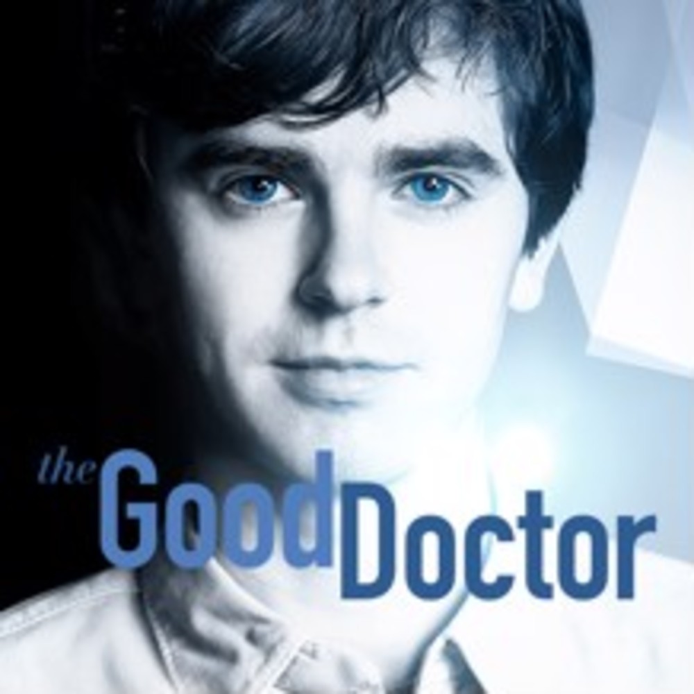 The Good Doctor