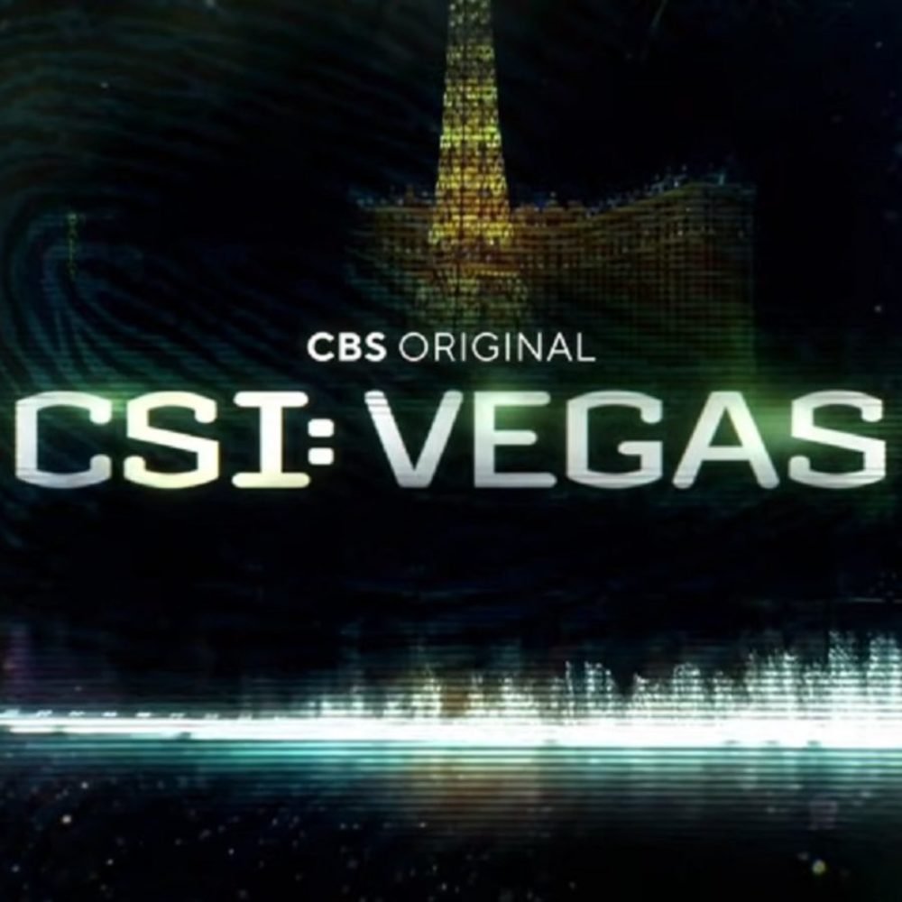 CSI-Vegas