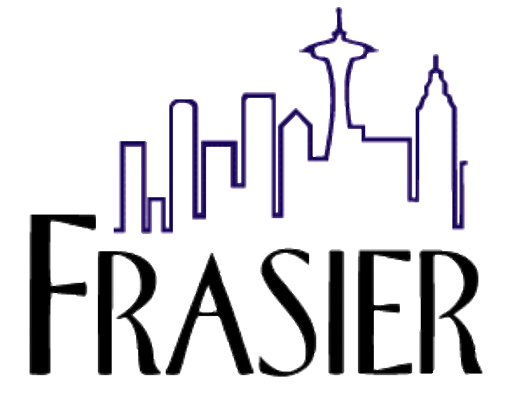 Frasier (Season 3-7, 8)