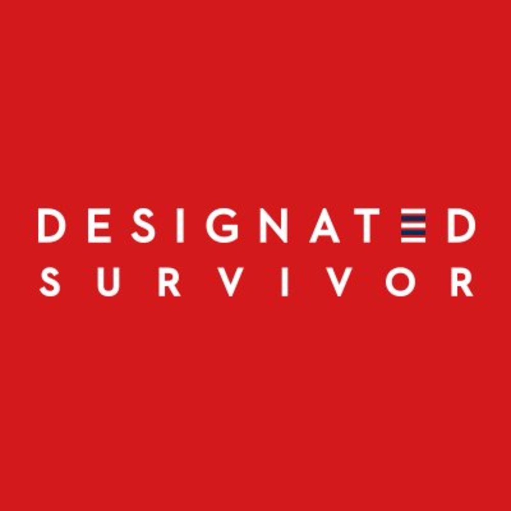 Designated Survivor (1-10)