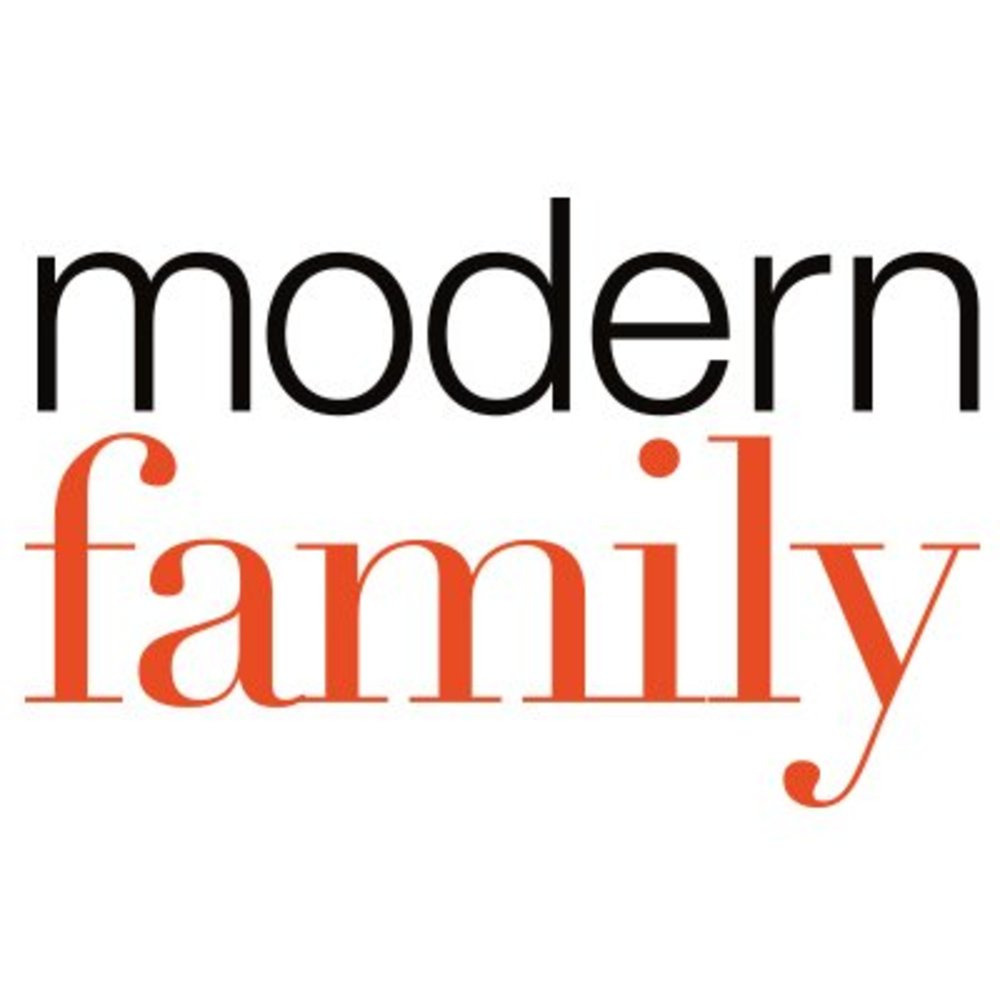 Modern Family 7-3