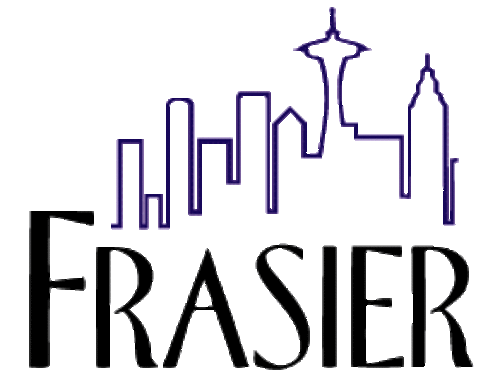 Frasier (Season 2-1/ 2-4)