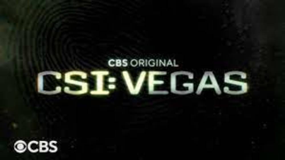 CSI-Vegas 1-9