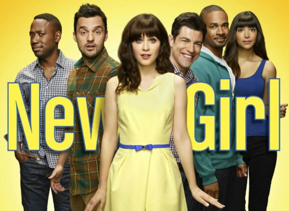 New Girl