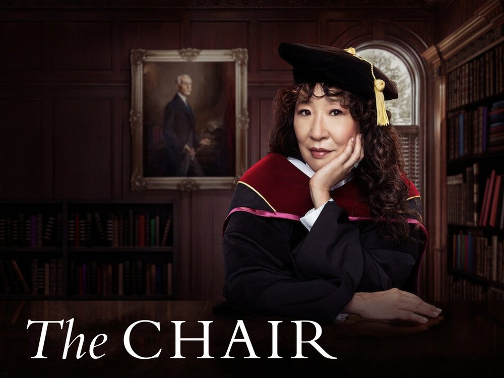 The Chair 1-2