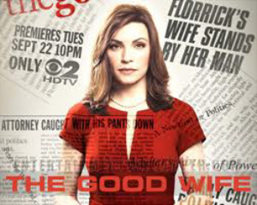 The Good Wife