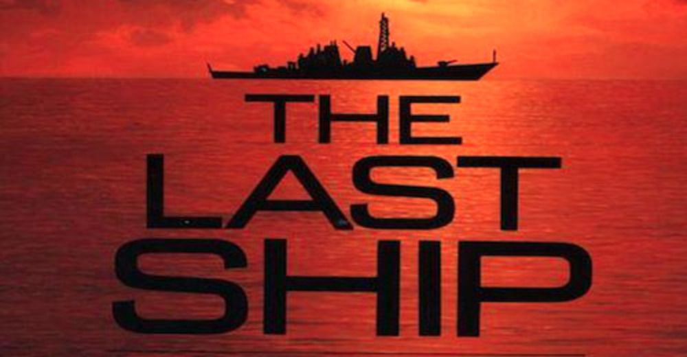 The Last Ship (1-1)