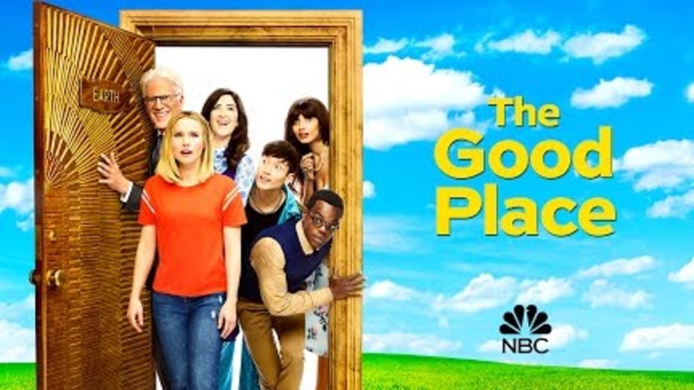 The Good Place 3