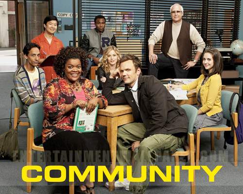 Community(1-1)