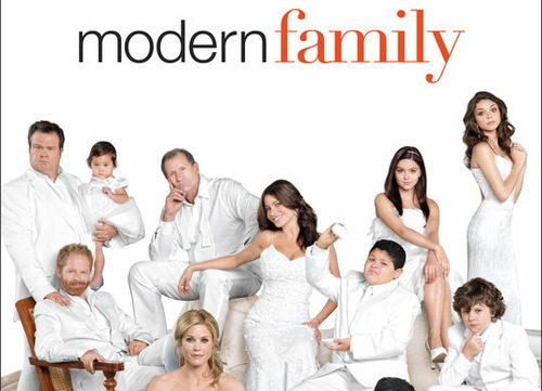 Modern Family-3