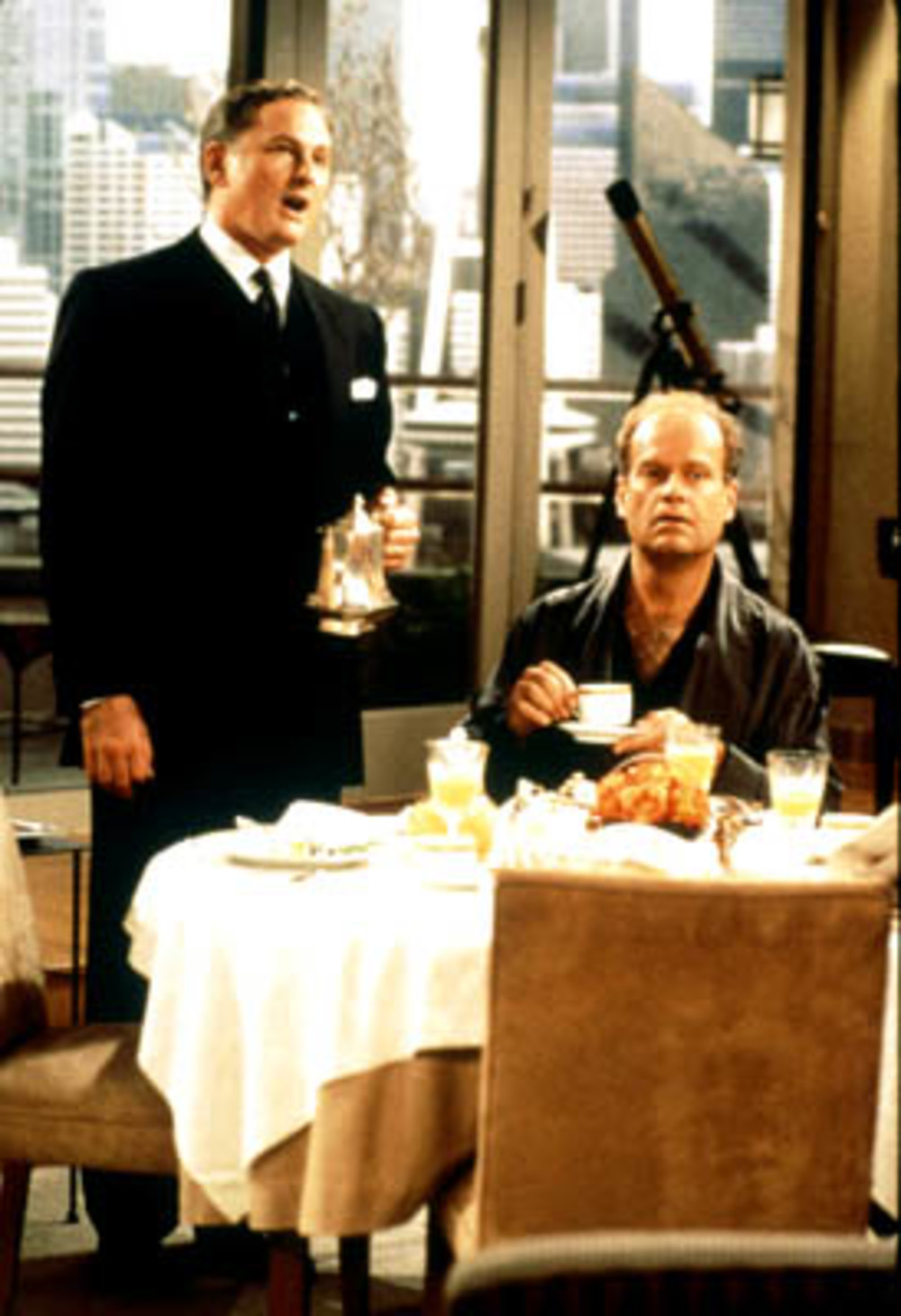 Frasier (Season 10-20,21,22)