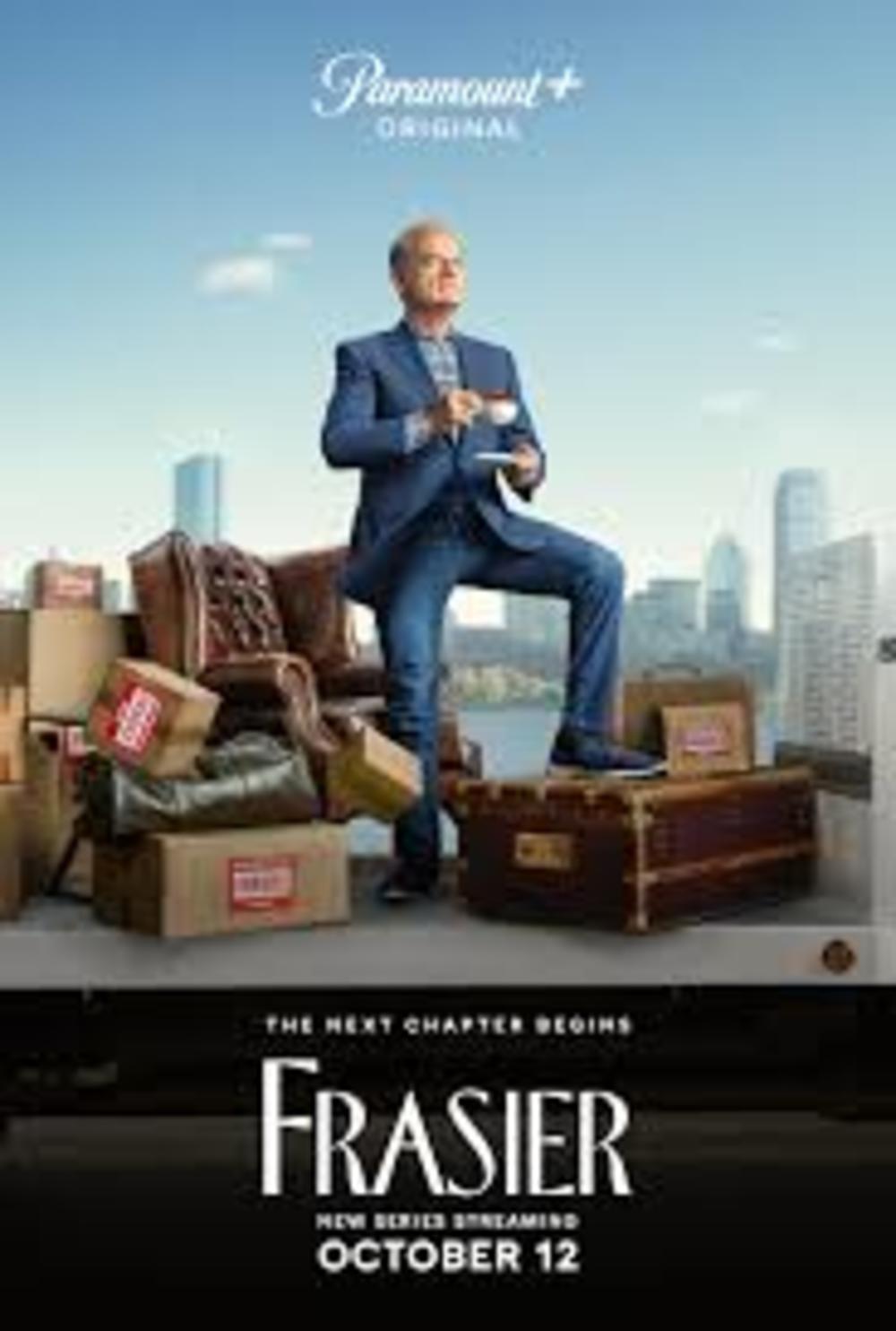 Frasier(new) 1-2