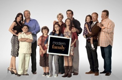 Modern Family-4