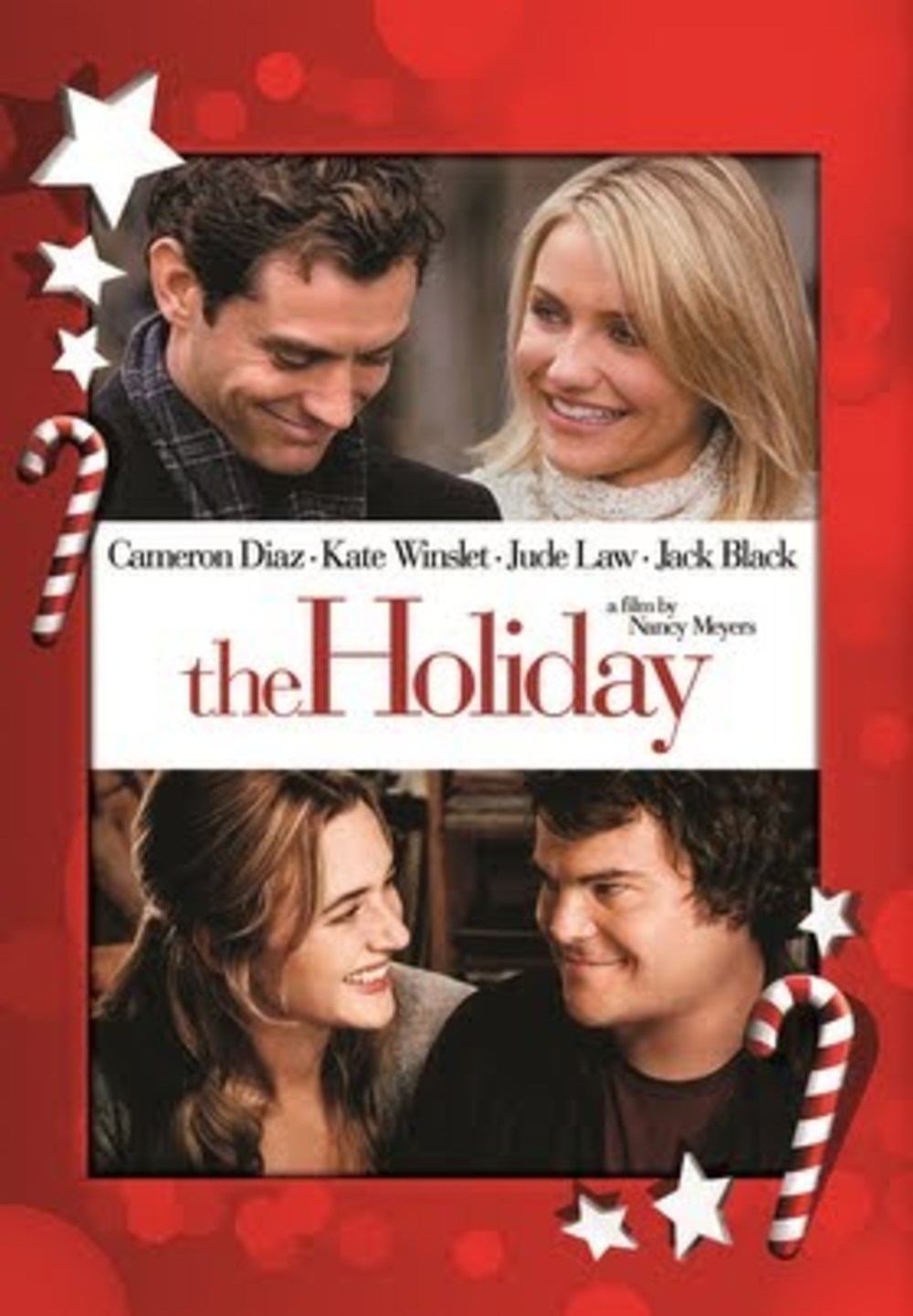 The Holiday