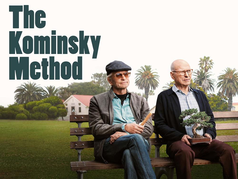 The Kominsky Method 1-3